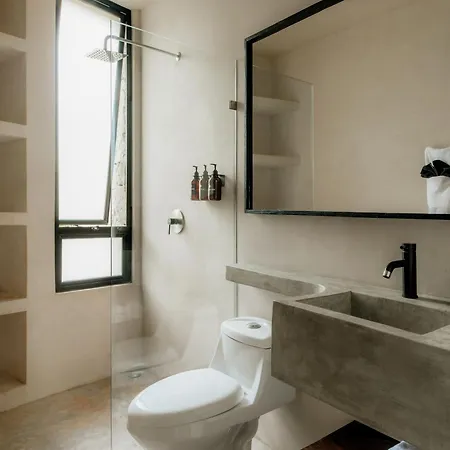 Casa Coco Jungle - Pv Pool & Concierge 5b * Tulum