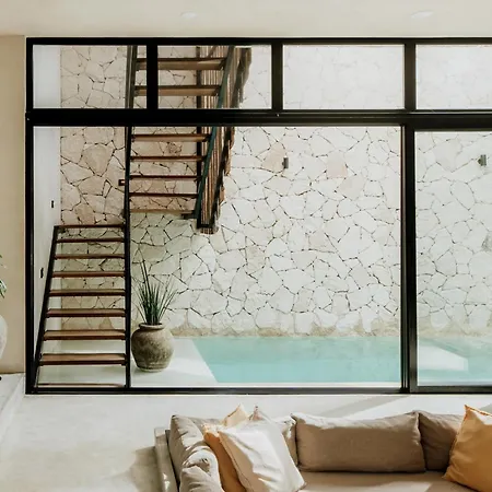 Casa Coco Jungle - Pv Pool & Concierge 5b