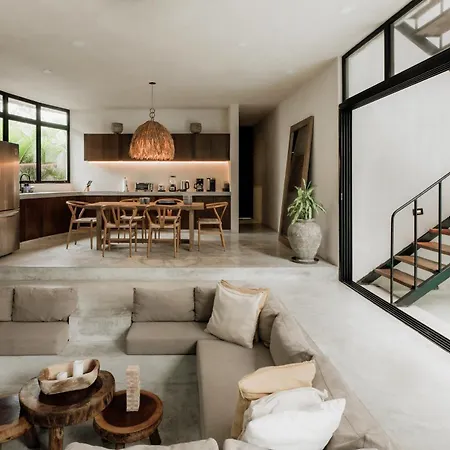 Casa Coco Jungle - Pv Pool & Concierge 5b Villa *
