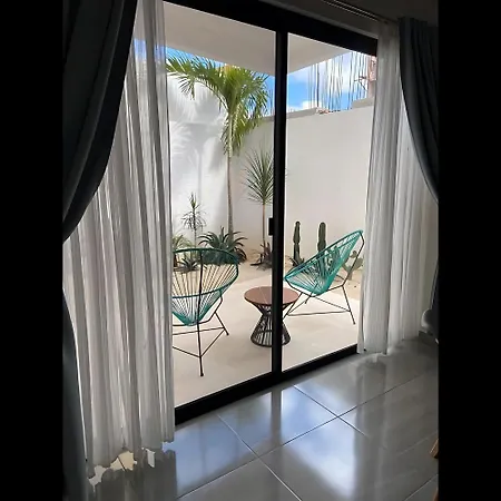 Apartment Discover Your Sanctuary Stylish In Vibrant La Veleta