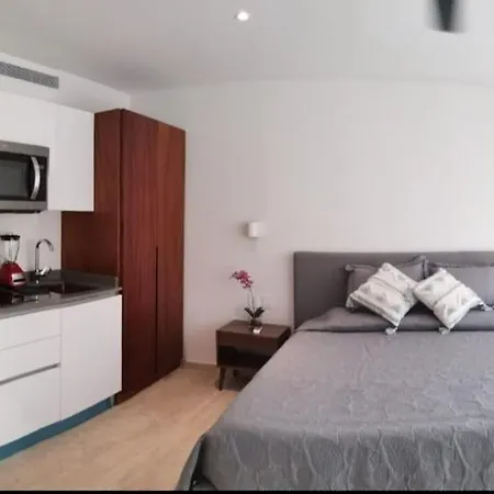 Aparthotel Park Lagunas *