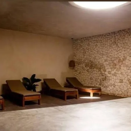 Park Lagunas Aparthotel Tulum
