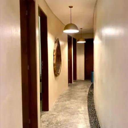 Park Lagunas Aparthotel *