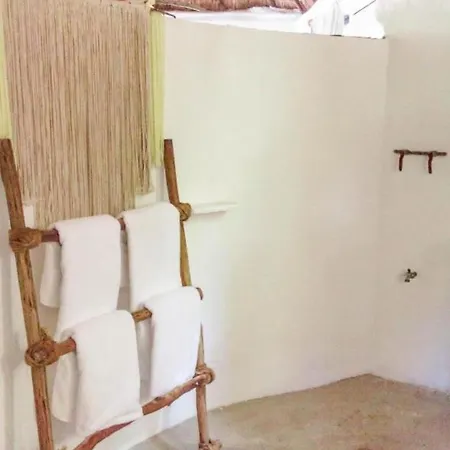 Apartamento Garden *