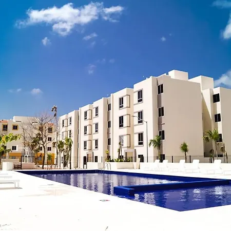 Apartment Acogedor Departamento En *