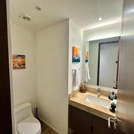 Apartment Caribbean Soul