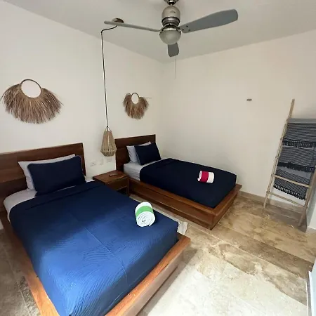 Caribbean Soul Apartment *