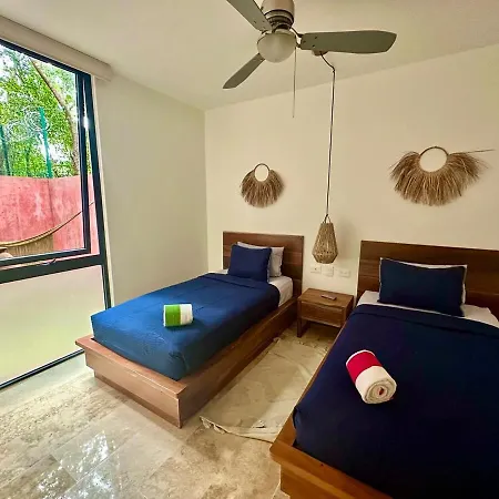 Caribbean Soul Apartment *