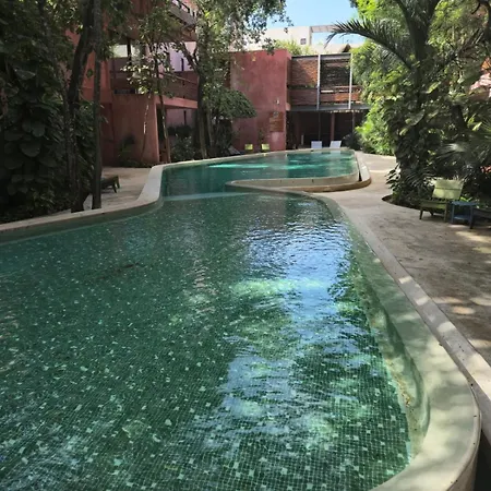 Caribbean Soul Apartment *