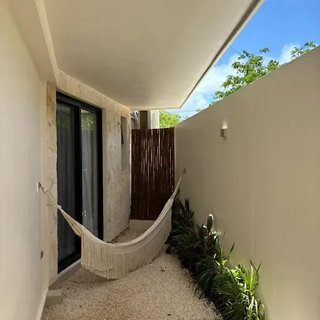 Santal 102 * Tulum