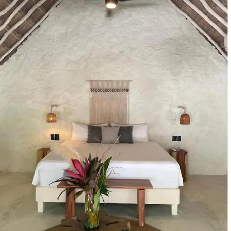Garden Apartamento Tulum