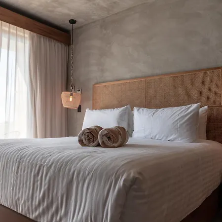 Tuk Apartment Tulum