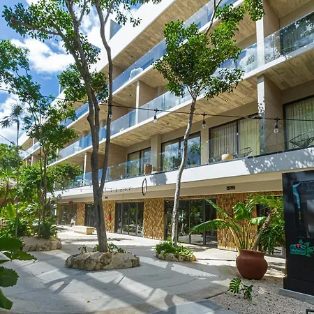 Apartment Tuk Tulum