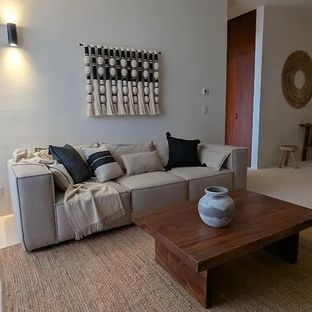 Apartment New-hermoso 2 Con Piscina Privada En By Yeah