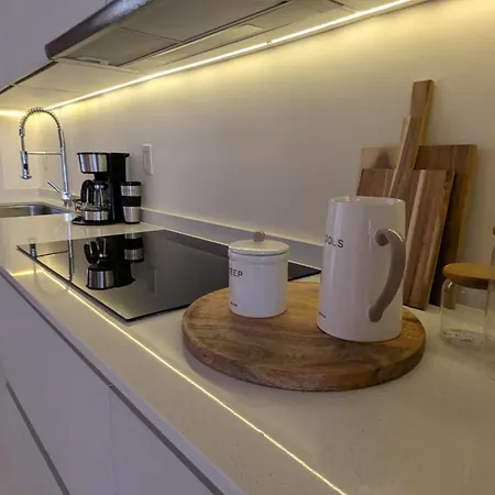 Apartment New-hermoso 2 Con Piscina Privada En By Yeah