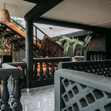 Hostel Casa Varuna Tulum