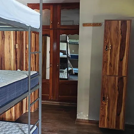 Hostel Casa Varuna