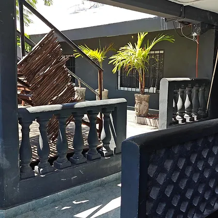 Casa Varuna Hostel Tulum