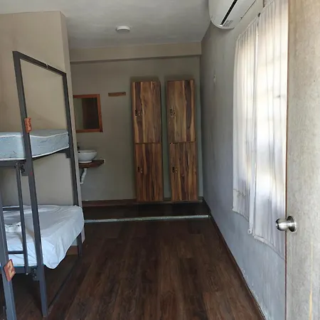 Casa Varuna Hostel