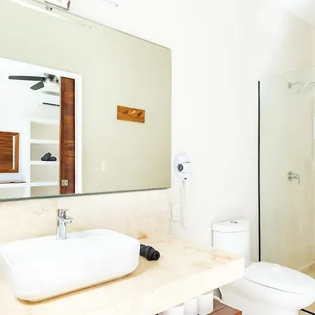 Casa Solesta Villa Tulum