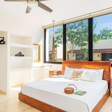 Villa Casa Solesta Tulum