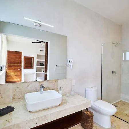 Casa Solesta Villa *