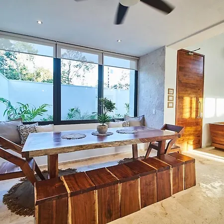 Villa Casa Solesta Tulum
