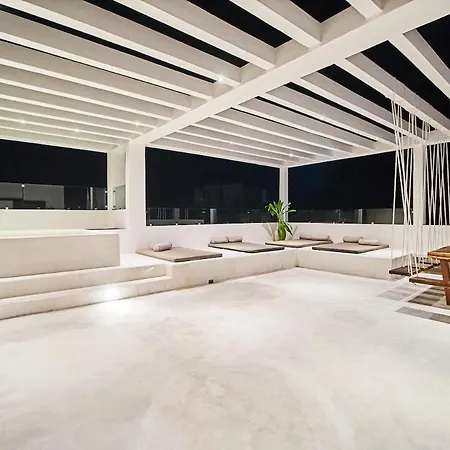 Casa Solesta Villa Tulum
