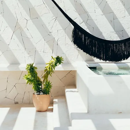 Villa Casa Solesta Tulum