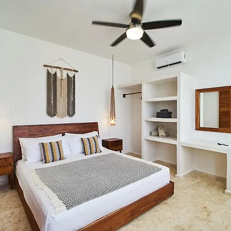 Casa Solesta Villa Tulum
