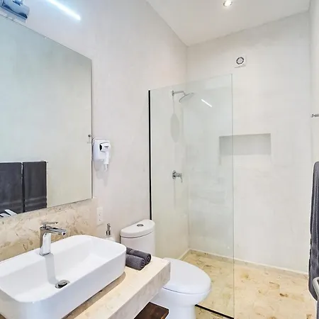 Casa Solesta Villa *