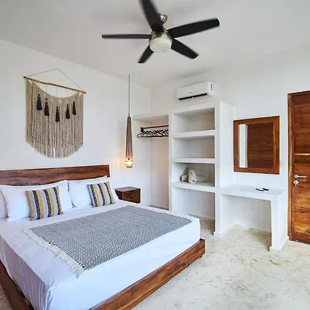 Casa Solesta * Tulum