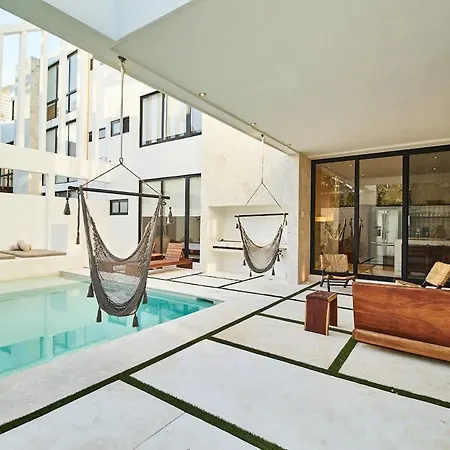 Casa Solesta Villa