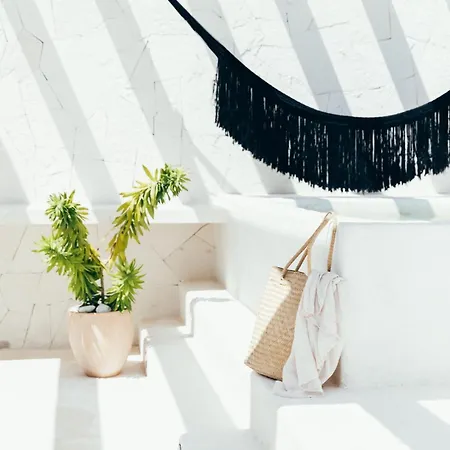 Casa Solesta * Tulum