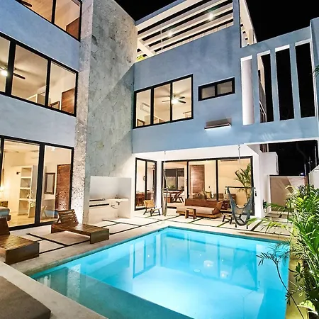 Villa Casa Solesta *