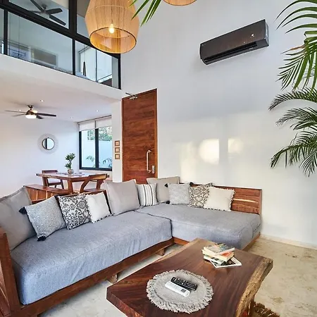 Casa Solesta *