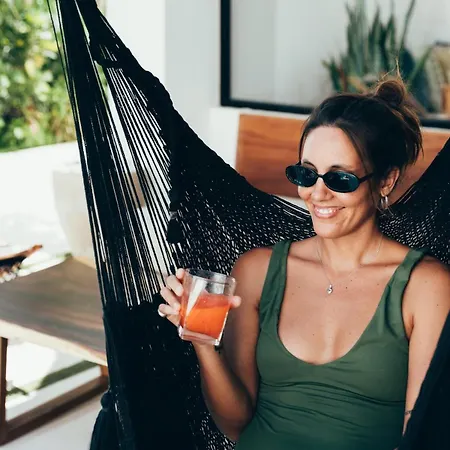 Casa Reyna * Tulum
