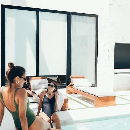 Casa Solesta Tulum