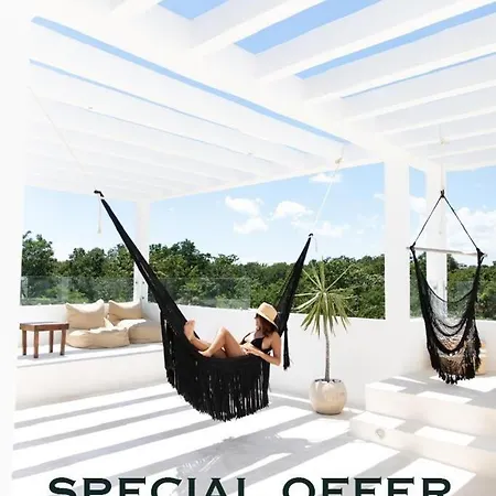 Villa Casa Reyna Tulum