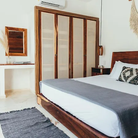Casa Reyna Villa Tulum