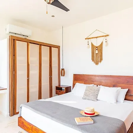 Villa Casa Reyna Tulum