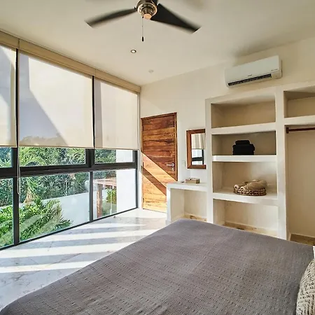 Villa Casa Reyna Tulum