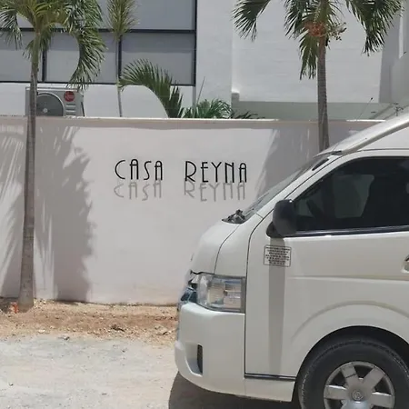 Casa Reyna Villa