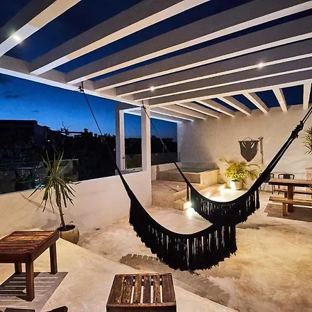 Casa Reyna Villa Tulum