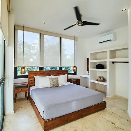 Villa Casa Reyna Tulum