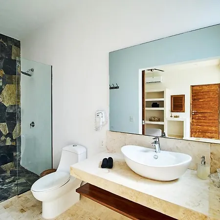 Casa Reyna Tulum