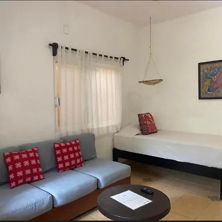 Hotel Maison Tulum