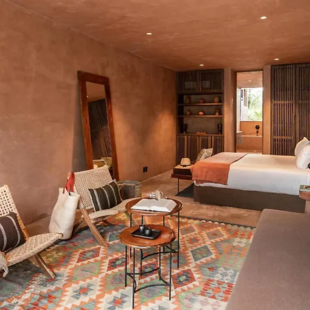 Xela Tulum, A Member Of Design Hotel
