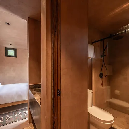 Xela Tulum, A Member Of Design 5*