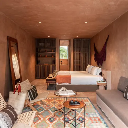 Xela Tulum, A Member Of Design